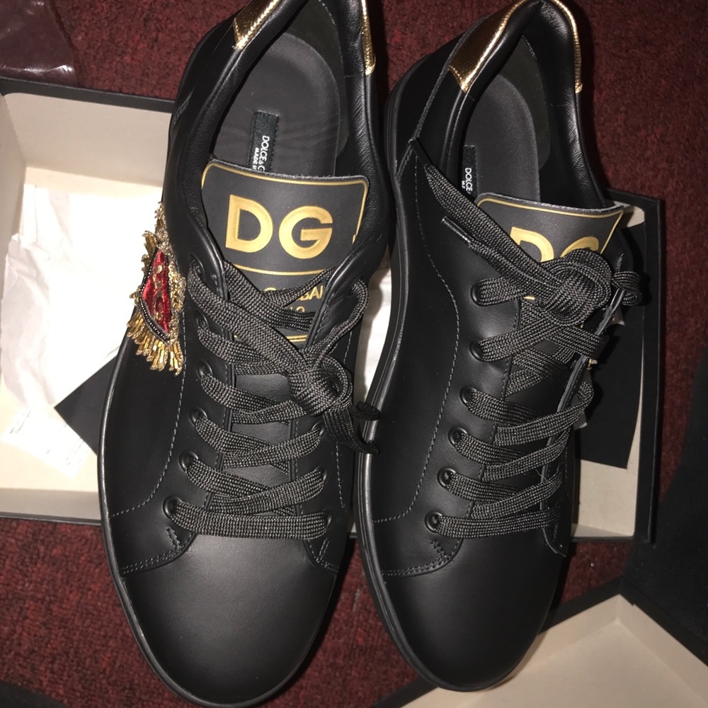 dolce & gabbana